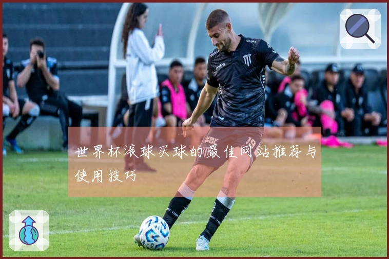 世界杯滚球买球的最佳网站推荐与使用技巧