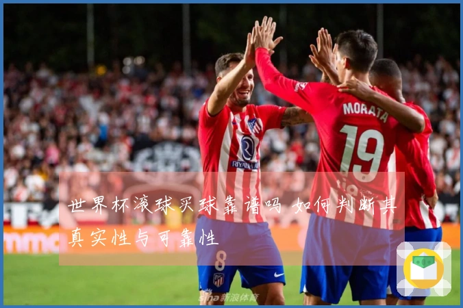 世界杯滚球买球靠谱吗 如何判断其真实性与可靠性